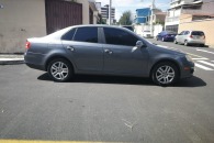 Volkswagen Bora Style 2.5 2006