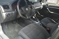 Volkswagen Bora Style 2.5 2006
