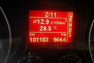 Volkswagen Bora Style 2.5 2006