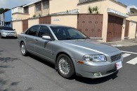 Volvo S80 2.5T 2004