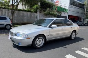 Volvo S80 2.5T 2004