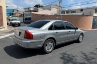 Volvo S80 2.5T 2004