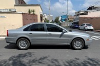 Volvo S80 2.5T 2004