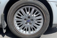 Volvo S80 2.5T 2004