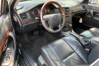 Volvo S80 2.5T 2004