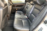 Volvo S80 2.5T 2004