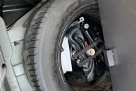 Volvo S80 2.5T 2004