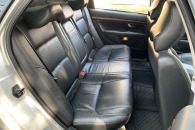 Volvo S80 2.5T 2004