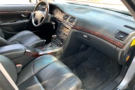 Volvo S80 2.5T 2004