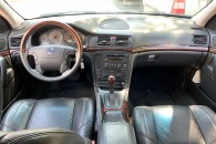 Volvo S80 2.5T 2004