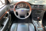 Volvo S80 2.5T 2004