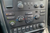 Volvo S80 2.5T 2004