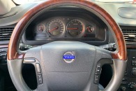 Volvo S80 2.5T 2004