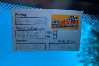 Volvo S80 2.5T 2004
