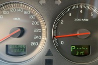 Volvo S80 2.5T 2004
