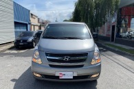 Hyundai H-1 SVX 2013