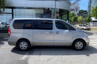 Hyundai H-1 SVX 2013