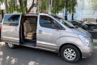 Hyundai H-1 SVX 2013