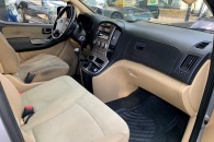 Hyundai H-1 SVX 2013