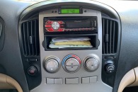 Hyundai H-1 SVX 2013