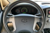 Hyundai H-1 SVX 2013