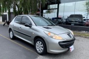 Peugeot 207 Compact 2009