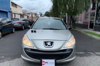 Peugeot 207 Compact 2009