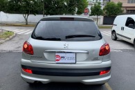 Peugeot 207 Compact 2009