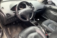 Peugeot 207 Compact 2009