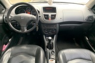Peugeot 207 Compact 2009