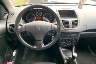 Peugeot 207 Compact 2009