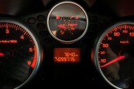 Peugeot 207 Compact 2009