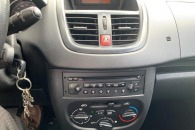 Peugeot 207 Compact 2009