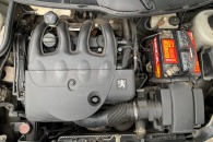 Peugeot 207 Compact 2009