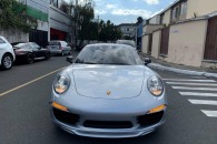 Porsche 911 Carrera S 2014
