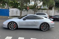 Porsche 911 Carrera S 2014