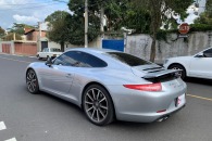Porsche 911 Carrera S 2014