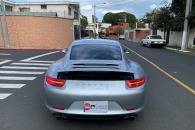 Porsche 911 Carrera S 2014