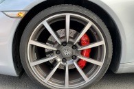 Porsche 911 Carrera S 2014
