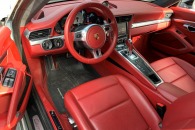 Porsche 911 Carrera S 2014
