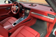 Porsche 911 Carrera S 2014