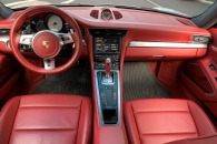 Porsche 911 Carrera S 2014