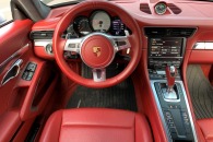 Porsche 911 Carrera S 2014