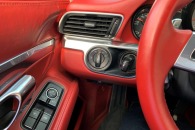 Porsche 911 Carrera S 2014