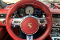 Porsche 911 Carrera S 2014