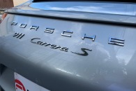 Porsche 911 Carrera S 2014