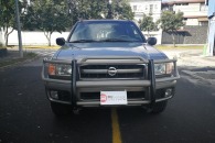 Nissan Pathfinder SE 2004