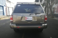 Nissan Pathfinder SE 2004