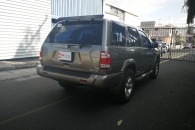 Nissan Pathfinder SE 2004
