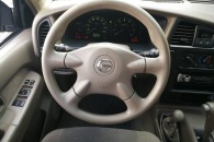Nissan Pathfinder SE 2004